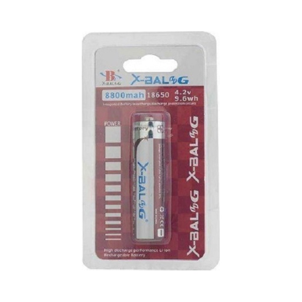 επαναφορτιζόμενη-μπαταρία-λιθίου-8800mah-18650